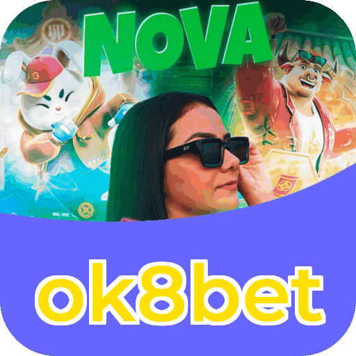 ok8bet APK