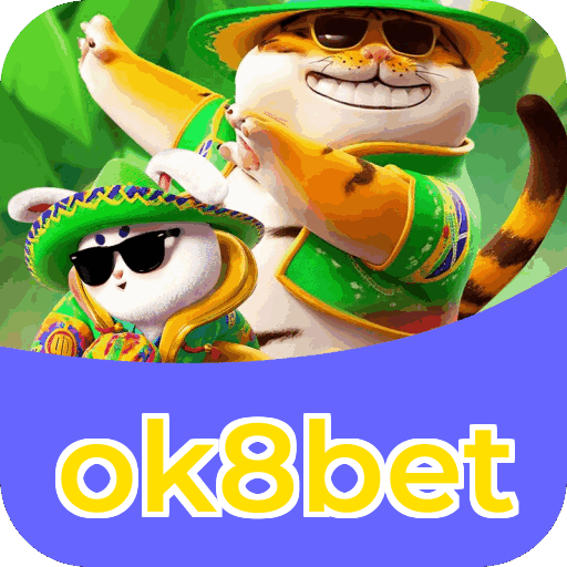 ok8bet APK