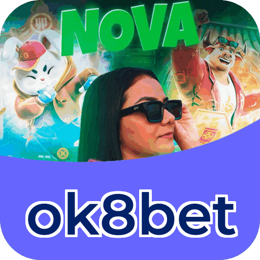 ok8bet APK