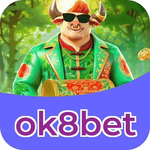 ok8bet APK