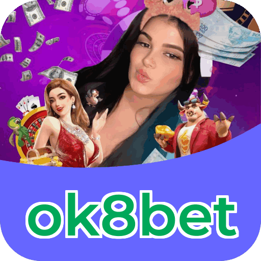 ok8bet APK