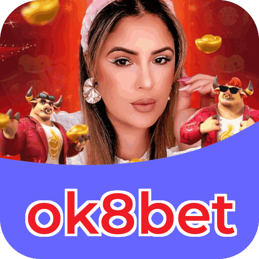 ok8bet APK