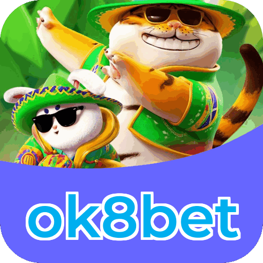 ok8bet APK