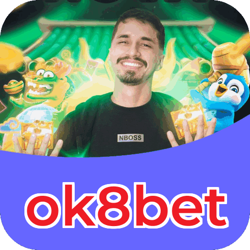 ok8bet Platform