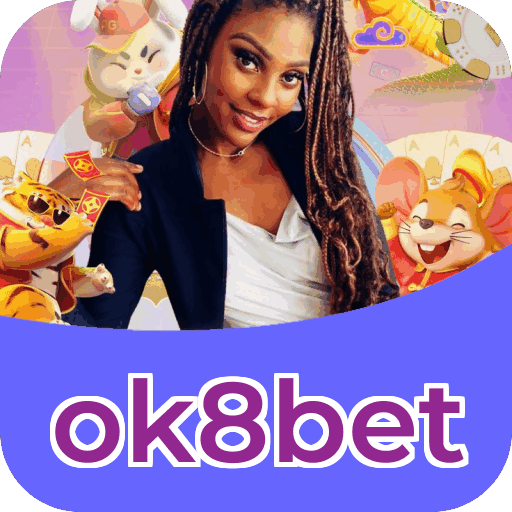 ok8bet APK