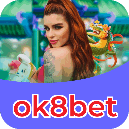 ok8bet APK