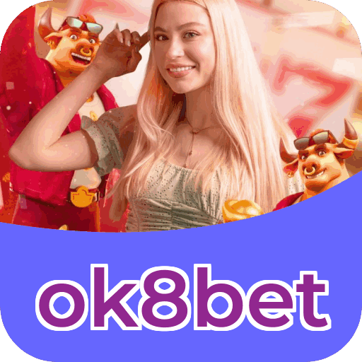 ok8bet APK