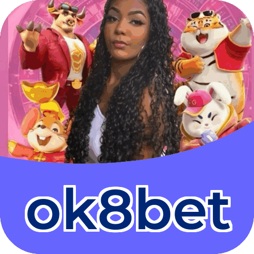 ok8bet APK