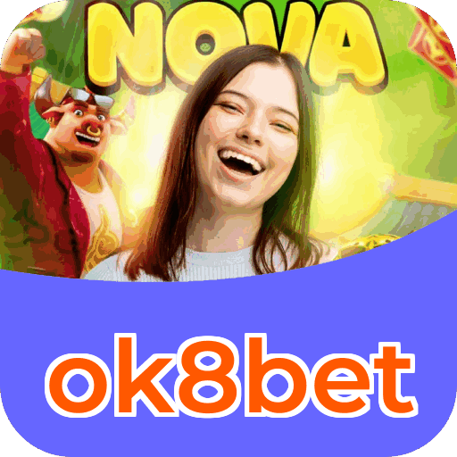 ok8bet APK