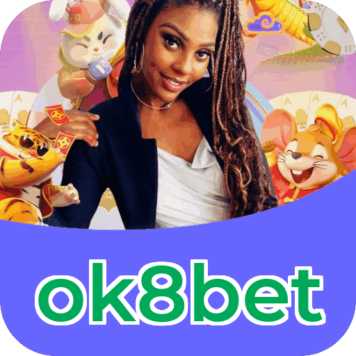 ok8bet APK