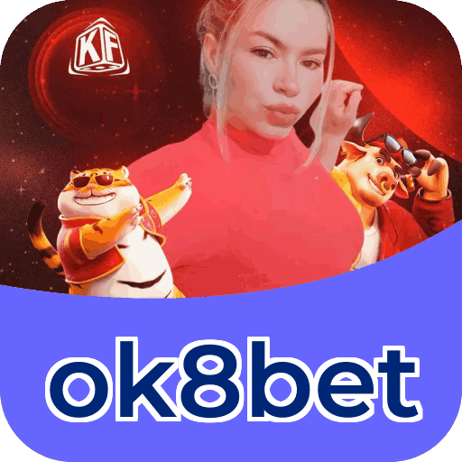 ok8bet APK