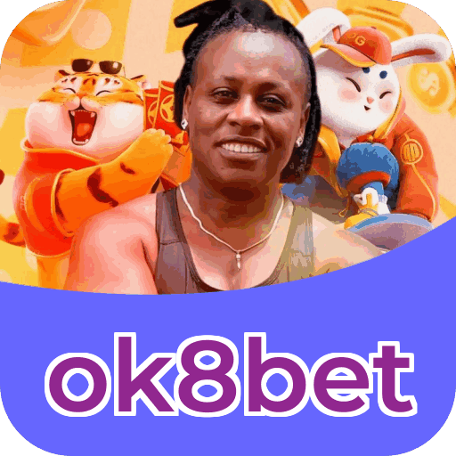 ok8bet APK